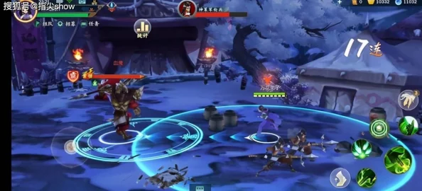 永劫无间震撼更新！新英雄席拉技能全揭秘，惊喜特效与战术革新抢先看！