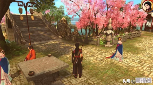 古剑奇谭1深度解析：惊喜揭秘，哪个档位玩法最惊艳，绝对让你爱不释手！