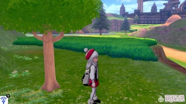 宝可梦大集结：藏饱栗鼠惊艳搭配曝光，解锁全新战术组合带来意外惊喜！