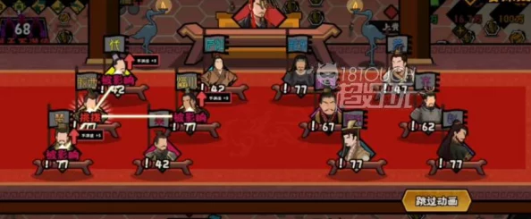 惊喜预告！无悔华夏七国之乱剧本即将震撼上线，具体时间抢先看！