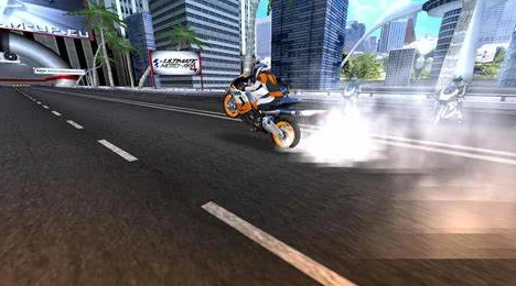 2024惊喜发布！高人气多人联机摩托车游戏合集，探索全新竞速盛宴