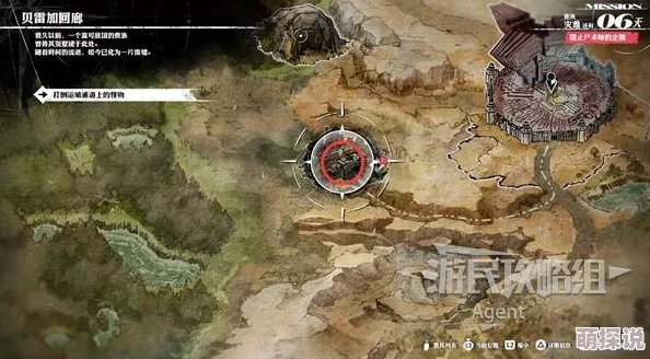 惊喜揭秘：暗喻幻想世界顶级攻略，助你轻松征服上士格列肯的秘境之旅