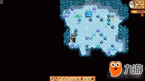 星露谷物语深度解析：牛与羊养殖哪个更划算？惊喜消息揭示最佳盈利选择！