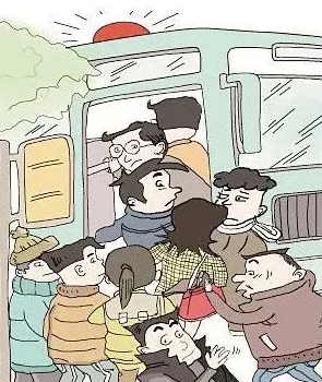 公交车强摁做开腿呻吟图片已查证为虚假信息,相关谣言已被平台处理 公交车强摁做开腿呻吟图片已查证为虚假信息,相关谣言已被平台处理