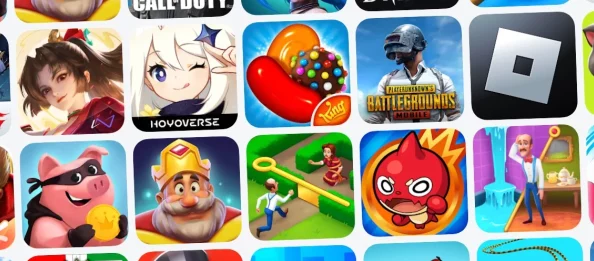 惊喜来袭!2024热门儿童运动手游合集,探索有趣儿童运动小游戏新去处! 惊喜来袭!2024热门儿童运动手游合集,探索有趣儿童运动小游戏新去处!