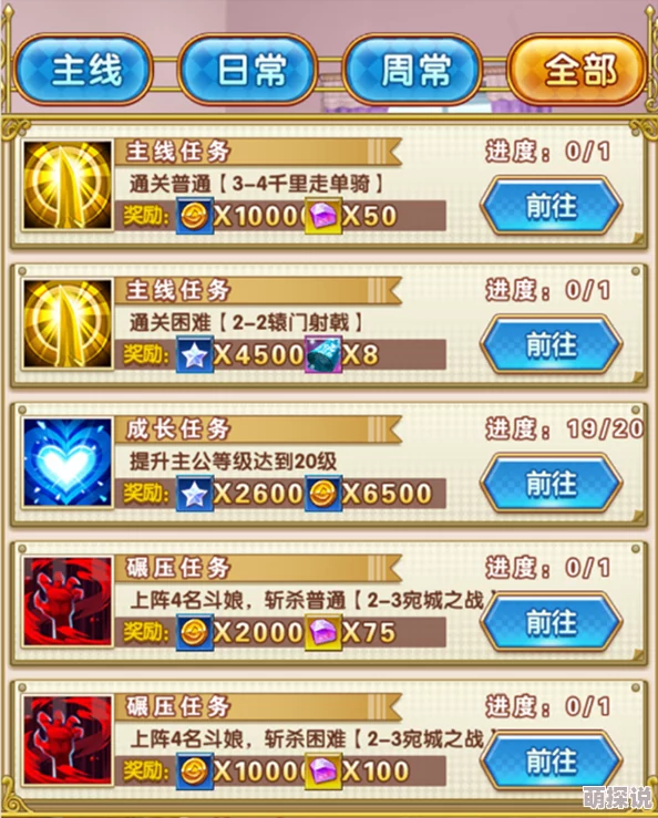 哥布林的窑洞资源分享最新更新增加了新的任务和奖励系统,提升了游戏体验 哥布林的窑洞资源分享最新更新增加了新的任务和奖励系统,提升了游戏体验