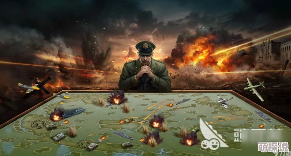 2024惊喜盘点:耐玩有趣的二战国家手游大放送,全新力作等你探索! 2024惊喜盘点:耐玩有趣的二战国家手游大放送,全新力作等你探索!