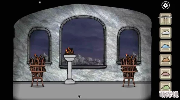 锈湖天堂岛第九灾全面攻略揭秘：独家技巧助你轻松通关，内含惊喜隐藏关卡解锁消息！