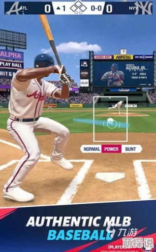 2024年惊喜推荐：超赞棒球单机游戏合集，哪些值得下载？精彩不容错过！