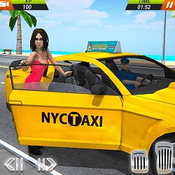 2024热门出租车驾驶模拟游戏大盘点,惊喜消息:全新VR体验款即将上线推荐! 2024热门出租车驾驶模拟游戏大盘点,惊喜消息:全新VR体验款即将上线推荐!