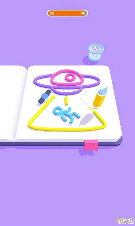 2024惊喜推荐!儿童画画游戏app精选合集,这些优质选择让孩子爱不释手! 2024惊喜推荐!儿童画画游戏app精选合集,这些优质选择让孩子爱不释手!