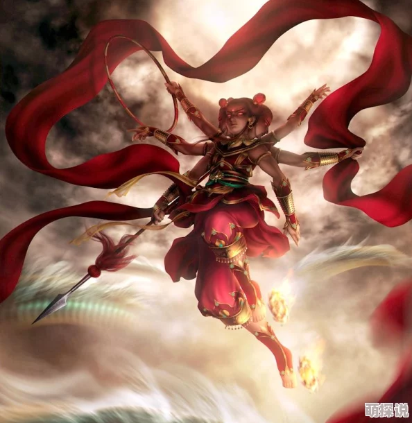 《封神幻想世界》奇遇任务5神兵利器终极攻略,惊喜消息:解锁隐藏神器秘籍! 《封神幻想世界》奇遇任务5神兵利器终极攻略,惊喜消息:解锁隐藏神器秘籍!