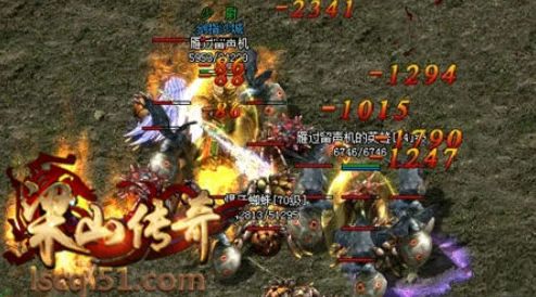 《封神幻想世界》奇遇任务7古怪声音全攻略，揭秘隐藏奖励：惊喜新宠物等你来领！
