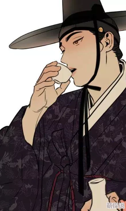啵乐腐野画集第二季回归连载中