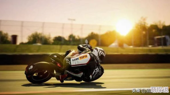 2024惊喜发布！前五好玩摩托车游戏真实画质下载，极致体验等你来享！
