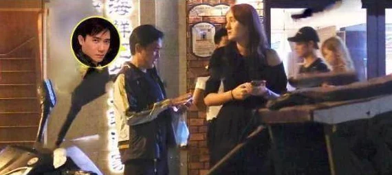 羞羞午夜知名导演深夜探班剧组女主角两人举止亲密引猜测
