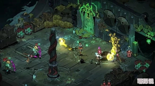 哈迪斯2魔宠解锁全攻略：惊喜消息！全新隐藏魔宠等你探索的详细步骤