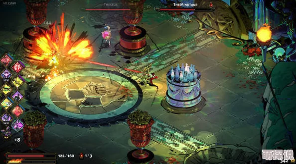 哈迪斯2魔宠解锁全攻略：惊喜消息！全新隐藏魔宠等你探索的详细步骤