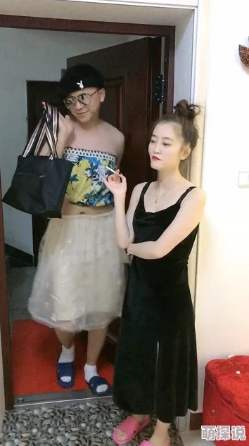 艳妇交换群宴据传参与者多为富商太太私生活奢靡混乱