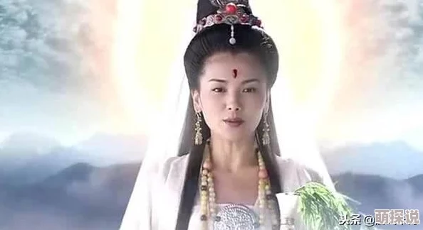 梦幻西游普陀山四海效果深度测试：揭秘惊人加成，重大更新带来惊喜提升！