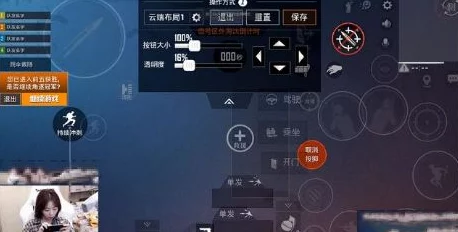 惊喜揭秘：反恐精英中查看规则的快捷键，一键解锁游戏新体验！
