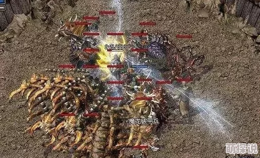 揭秘传奇霸主噬神！惊爆：哪个身体部位掉落率最高，玩家必知惊喜消息！