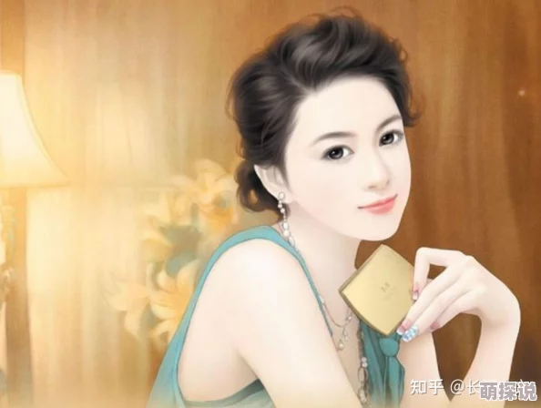 重生不做贤良妇听说原女主和离后靠炒股暴富还嫁给了当红小鲜肉