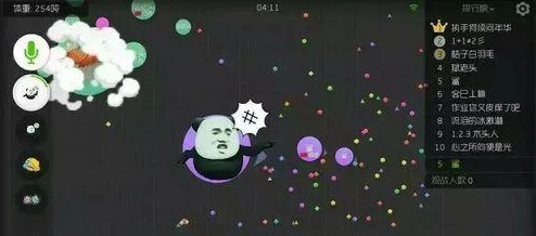 掌握最新热门技巧，揭秘球球大作战专业术语，提升你的游戏水准