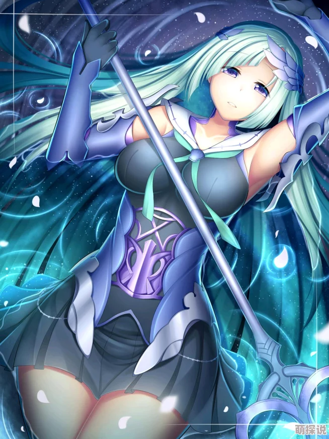 命运冠位指定FGO：布仑希尔德高效队伍搭配攻略