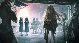 少女前线冬日盛惠：最新暖冬福袋大放送，限时领取地址公开！