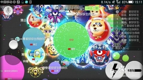 球球大作战攻略：2024热门卡黑洞吞噬星空技巧详解
