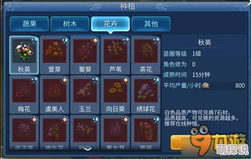 倩女幽魂手游：全新房客特权上线，自定义称号引领家园玩法热潮
