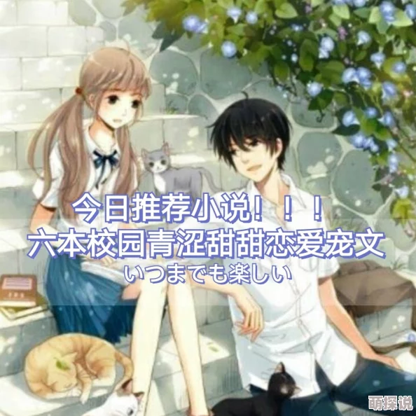 被闺蜜的校草男友c翻了小说原名《青涩之恋》校园文笔小白慎入