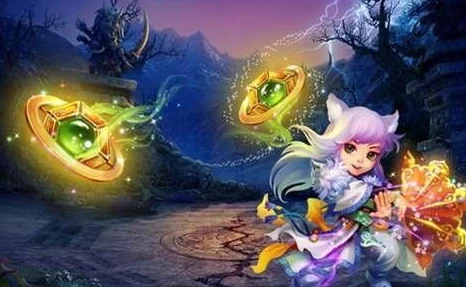 梦幻诛仙手游：每日抢购盛宴，热门新品奇珍异宝任你挑