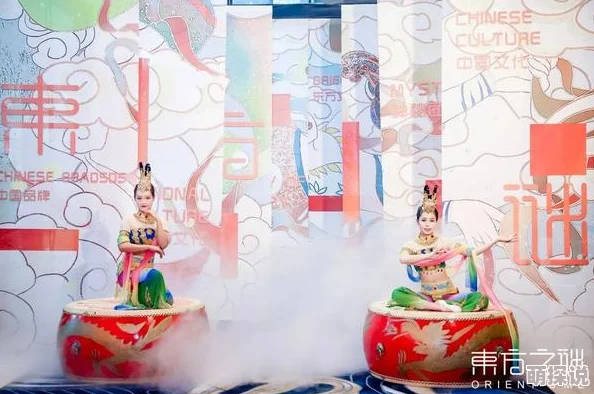 亚洲码一二三探秘东方文化的多样魅力与神秘色彩