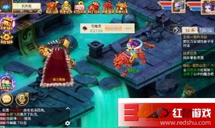 道王手游2024热门宠物捕获系统全新玩法深度解析
