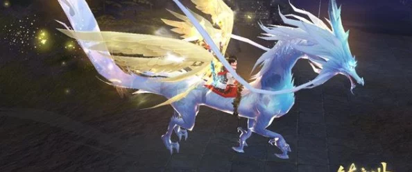 2024镇魔曲手游：全新热门坐骑获取途径全解析指南