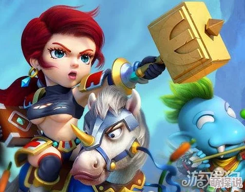 我叫MT3：全面解析灵兽最新热门获取攻略方法
