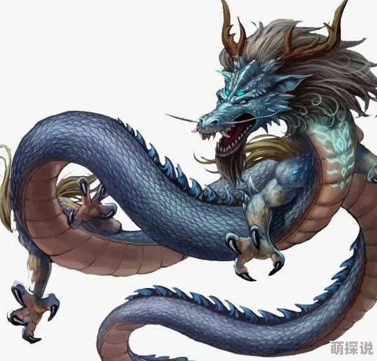 怀了远古兽神的龙崽据说肚子里的小家伙出生就能喷火还会瞬间移动