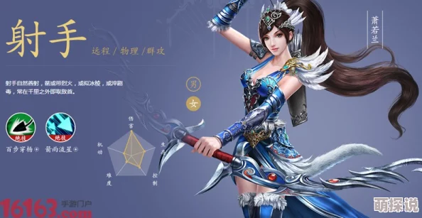 倩女幽魂手游：平民玩家门派挑战最新热门小技巧揭秘