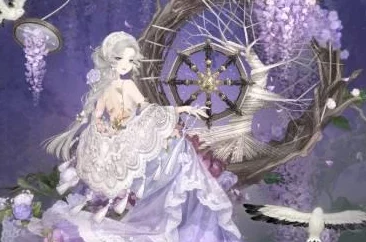 奇迹暖暖：热门新鸢尾剧情套装鉴赏，解锁画中奇缘魅力