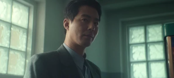 韩剧网韩剧tv最新韩剧《Moving异能》火爆上线超能力家族对抗黑暗势力