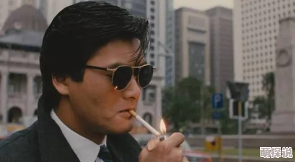 英雄本色III夕阳之歌剧情略显拖沓，人物塑造不够丰满