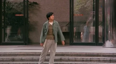 英雄本色III夕阳之歌剧情略显拖沓，人物塑造不够丰满