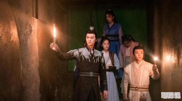 宫倾gl江湖恩怨再起双女主携手揭秘惊天秘密