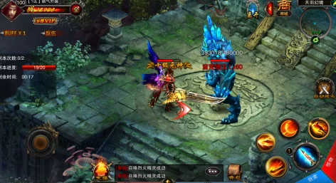 2024热门皇途霸业手游深度玩法介绍与攻略大全