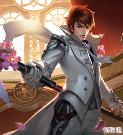 王者荣耀S6新赛季：赵云技能连招与玩法深度剖析