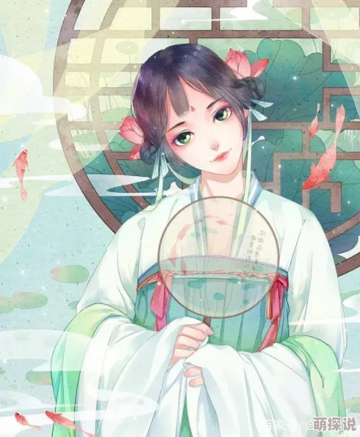 穿成被卖原女主以后启夫微安展现古代女性自立自强与经商智慧的励志故事 穿成被卖原女主以后启夫微安展现古代女性自立自强与经商智慧的励志故事