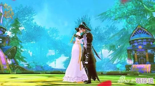 青丘狐传说手游:最新热门特色系统全面深度解析 青丘狐传说手游:最新热门特色系统全面深度解析