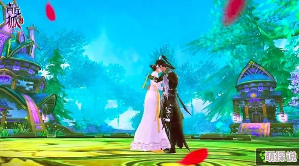 青丘狐传说手游:最新热门特色系统全面深度解析 青丘狐传说手游:最新热门特色系统全面深度解析